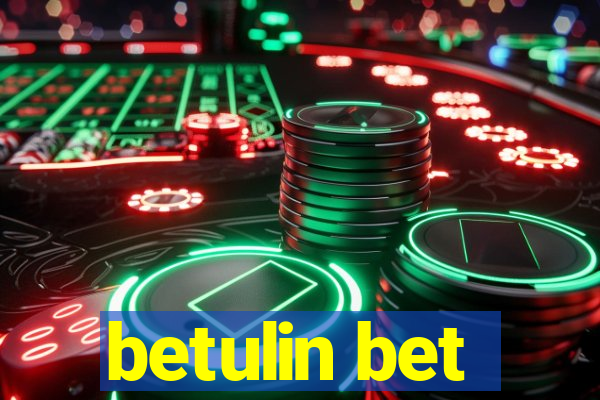 betulin bet